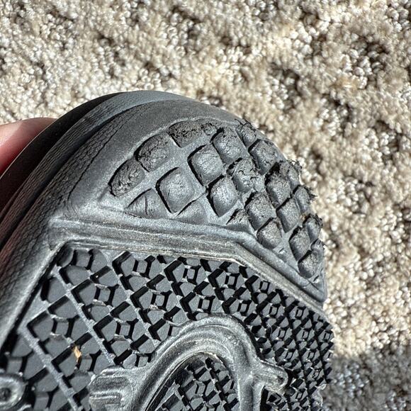 GDEFY Gravity Defyer Comfort Fit Women Athletic Shoes Black 10 NO INSOLES - Picture 12 of 16